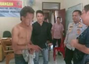 Kepergok Curi Motor, Pria di OKI Diamuk Massa Sebelum Diserahkan ke Polisi