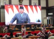 Ketua DPRD OKI Ajak Sinergi Lintas Sektor untuk Wujudkan Tema HUT RI ke-80