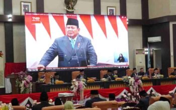 Ketua DPRD OKI Ajak Sinergi Lintas Sektor untuk Wujudkan Tema HUT RI ke-80