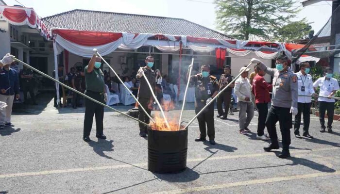Komitmen di Balik Kinerja Finansial