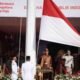 Kuatkan Nasionalisme dan Budaya Lokal, HUT RI ke-80 di OKI Penuh Warna dan Semangat Pembangunan