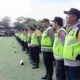 Kunjungan Ketua Dekranas RI ke Palembang, 1.431 Personel Disiagakan Demi Keamanan RI 4