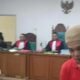 Kurir Sabu 16 Gram Dituntut 8,5 Tahun Penjara di Palembang