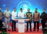 Luncurkan Pemutihan Pajak, Gubernur Herman Deru Beri Kelonggaran Sekaligus Ajak Masyarakat Sumsel Tertib Administrasi