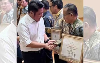 Melampaui Batas Pabrik: Kisah PT OKI Pulp Meraih Kemenangan untuk Kesejahteraan Pekerja