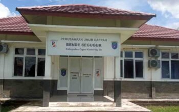 Menguapnya Rp59 Miliar di BUMD OKI: Jejak Transaksi Misterius di Balik Proyek Jalan Tol