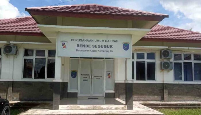 Menguapnya Rp59 Miliar di BUMD OKI: Jejak Transaksi Misterius di Balik Proyek Jalan Tol (Bagian 1)