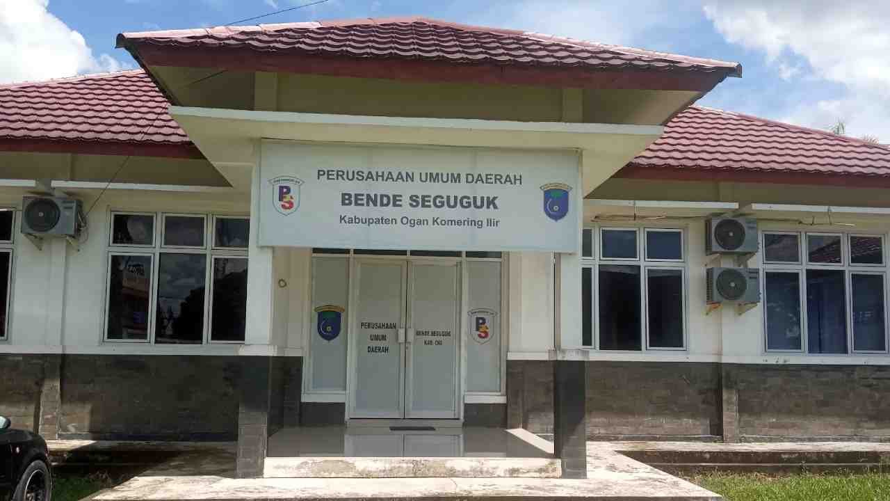 Menguapnya Rp59 Miliar di BUMD OKI: Jejak Transaksi Misterius di Balik Proyek Jalan Tol