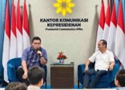 Merdeka Pendidikan Jadi ‘Leapfrog’ Pemerintah Wujudkan Indonesia Emas 2045