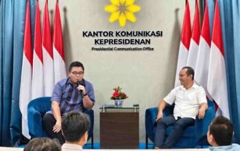 Merdeka Pendidikan Jadi ‘Leapfrog’ Pemerintah Wujudkan Indonesia Emas 2045