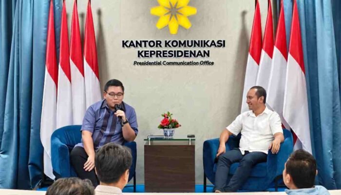 Merdeka Pendidikan Jadi ‘Leapfrog’ Pemerintah Wujudkan Indonesia Emas 2045