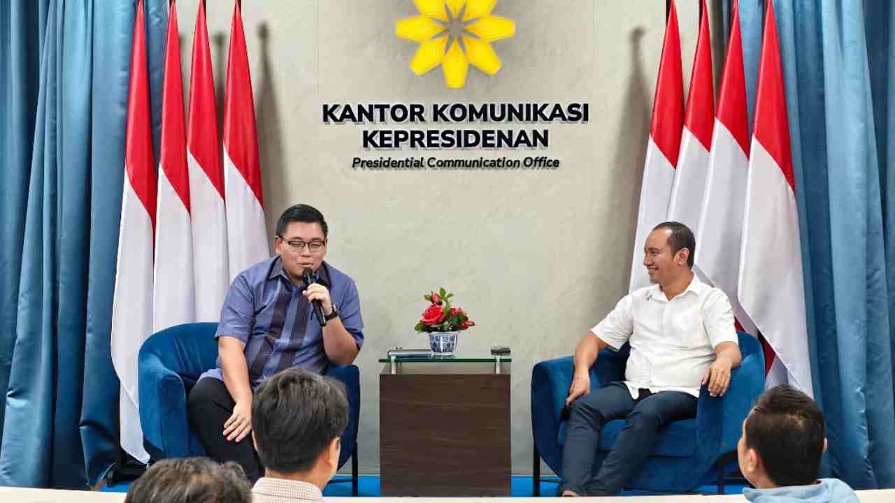 Merdeka Pendidikan Jadi ‘Leapfrog’ Pemerintah Wujudkan Indonesia Emas 2045