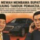 Mobil Mewah Membawa Bupati PALI ke Ujung Tanduk Pemakzulan