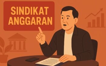 Modus Baru Penyelundupan Anggaran di PALI, Pengamat: Ada 'Sindikat' Angka Miliaran
