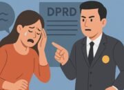 Oknum Anggota DPRD Mura Diduga Teror Wanita Hingga Cerai, Polisi Siapkan Pasal Berlapis