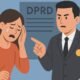 Oknum Anggota DPRD Mura Diduga Teror Wanita Hingga Cerai, Polisi Siapkan Pasal Berlapis
