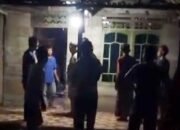 Oknum Kades di Ogan Ilir Digerebek Warga, Diduga Berbuat Mesum dengan Remaja di Bawah Umur