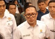 PGK Sumsel Kecam Keras Tindakan Represif Aparat yang Tewaskan Ojol