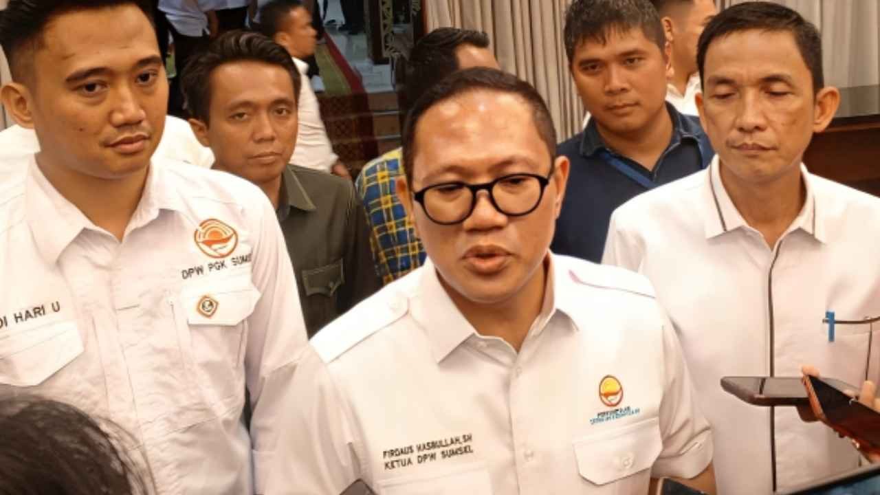 PGK Sumsel Kecam Keras Tindakan Represif Aparat yang Tewaskan Ojol