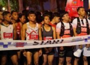 Padukan Budaya dan Digitalisasi, Pemkot Palembang Dukung Penuh QRIS Run Bidar Fest 2025