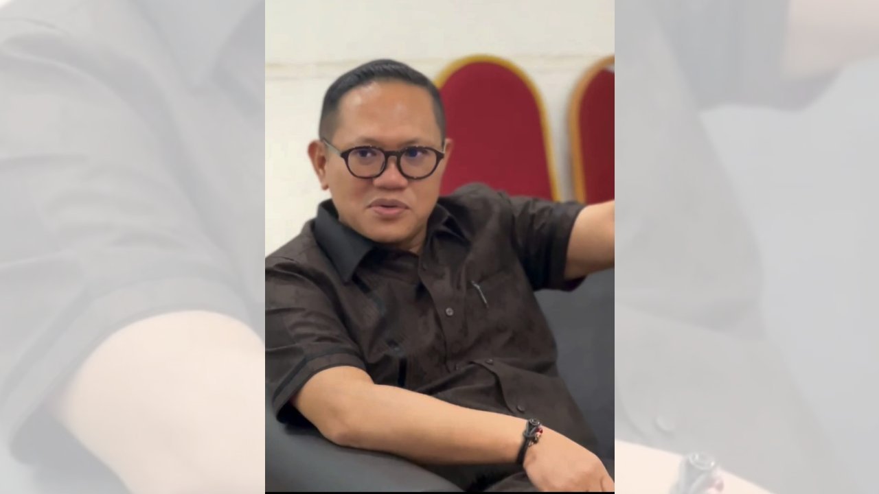 Gejolak di Berbagai Daerah, PGK Sumsel Serukan Istigosah Nasional