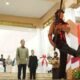 Pawai Obor dan Renungan Suci, Pemkab OKI Kobarkan Semangat Perjuangan di Malam Kemerdekaan