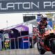Pedro Acosta Tercepat di Sesi Practice MotoGP Hongaria, Lolos Q2 Meski Crash