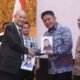Peluncuran Buku ‘Jejak Penjual Kopi’, Gubernur Herman Deru Dorong Penguatan Literasi dan Sejarah Lokal Sumsel