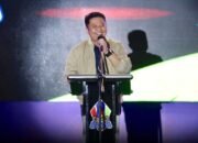 Pembangunan Palembang New Port Masuki Tahap Krusial Setelah Legalitas Lahan Terbit