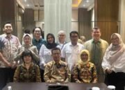 Pemerintah Finalisasi Standar Kompetensi Vokasi, Siapkan Lulusan Unggul di Bidang Strategis