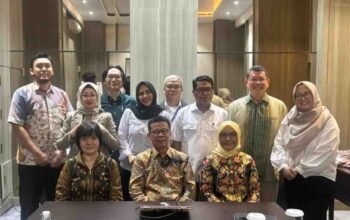 Pemerintah Finalisasi Standar Kompetensi Vokasi, Siapkan Lulusan Unggul di Bidang Strategis