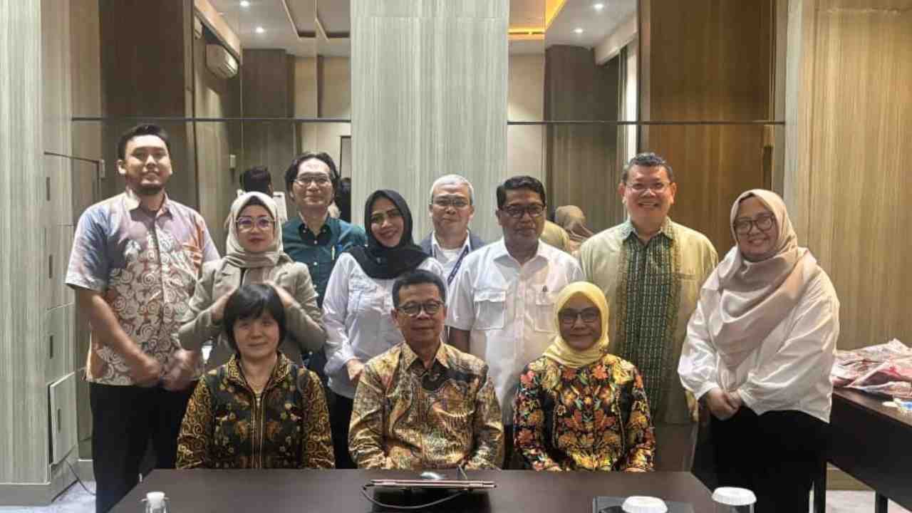 Pemerintah Finalisasi Standar Kompetensi Vokasi, Siapkan Lulusan Unggul di Bidang Strategis