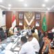 Pemprov Sumsel Bahas Tuntas Lahan Mozaik 5 dan 6 Demi Akselerasi Pelabuhan Tanjung Carat