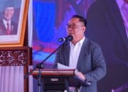 Pemprov Sumsel Perkuat Sistem Arsip Digital, Wagub Cik Ujang: Jaga Keamanan dan Efisiensi Data