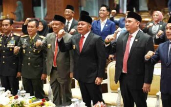 Pemprov Sumsel Respons Visi Presiden Prabowo, Herman Deru Siap Perangi Kemiskinan dan Korupsi