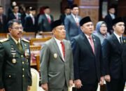 Pemprov Sumsel Sambut Visi APBN Presiden Prabowo: Wagub Cik Ujang Tegaskan Sinergi untuk Kesejahteraan Rakyat