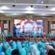 Pengajian Rutin PKK Sumsel, Strategi Feby Deru Perkuat Sinergi dan Keimanan Kader
