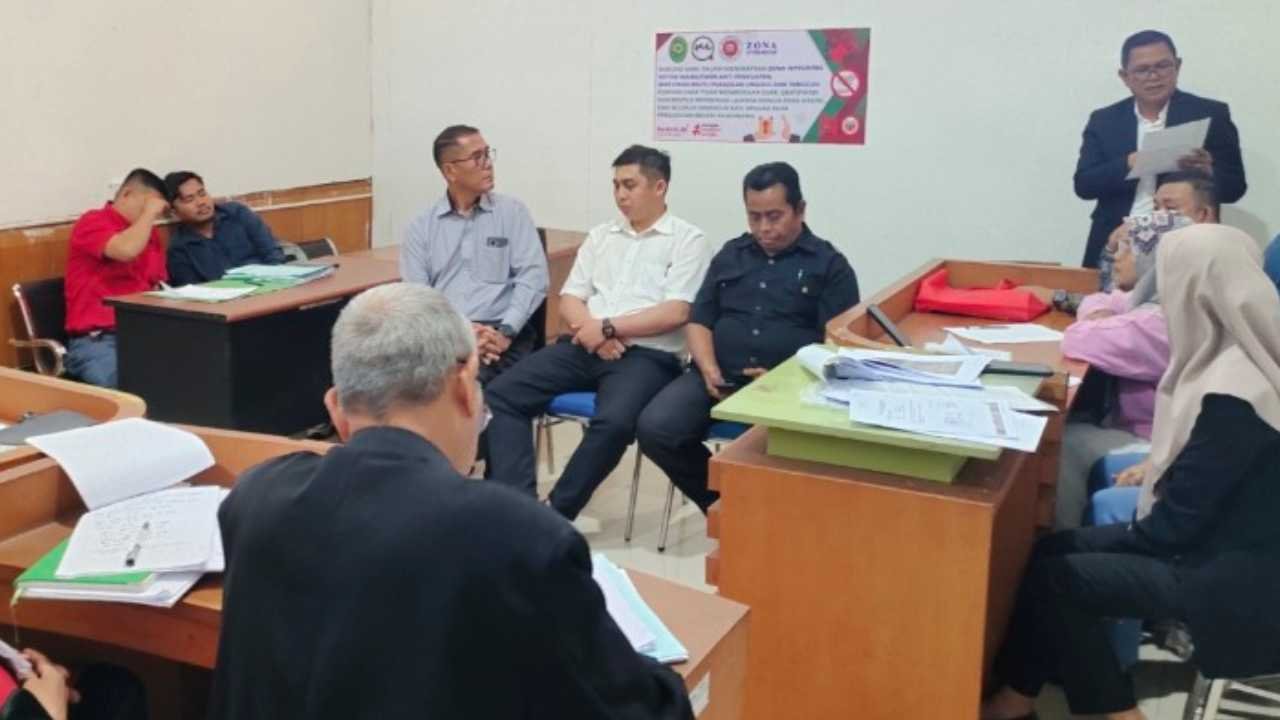 Pengakuan Mengejutkan GM Beston Palembang: Status Pegawai Kontrak, Padahal Aturan Wajibkan Tetap