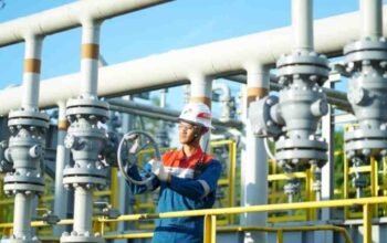 Pengeboran Sumur Baru, Produksi Minyak dan Gas Pertamina EP Prabumulih Melejit