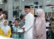 Perayaan HUT ke-80 RI di OKI Dorong Perputaran Ekonomi