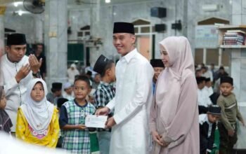 Perayaan HUT ke-80 RI di OKI Dorong Perputaran Ekonomi