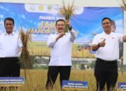 Perintah Jaksa Agung: Seluruh Jajaran Wajib Dukung Mentan Wujudkan Swasembada Pangan