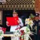 Pimpin Upacara HUT ke-80 RI, Gubernur Herman Deru Kobarkan Semangat 'Bersatu, Berdaulat, Rakyat Sejahtera, Indonesia Maju'