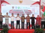 Polda Sumsel Dukung Penuh Program Pemutihan Pajak, Pastikan Pendekatan Persuasif untuk Tertibkan Wajib Pajak