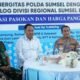 Polda Sumsel Gelar Gerakan Pangan Murah, Cik Ujang Apresiasi Polri-Bulog Tekan Harga Sembako
