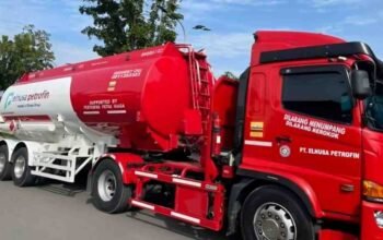 Polda Sumsel Ungkap Penyelewengan BBM Subsidi, Sopir Tangki PT Elnusa Petrofin Ditangkap