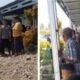 Polisi Bubarkan Aksi ‘Tolak PETI’ di Muratara, Dinilai Berkedok Premanisme