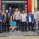 Polisi Ungkap Kasus Pembunuhan di Kebun Sawit OKI, Pelaku Ditangkap
