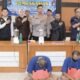 Polres Musi Rawas Musnahkan 590 Gram Sabu, Selamatkan 6.000 Jiwa dari Narkotika