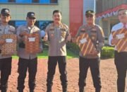 Polsek Sanga Desa Raih Juara 1 Operasi Pekat, Bukti Konsistensi Kinerja Unggul